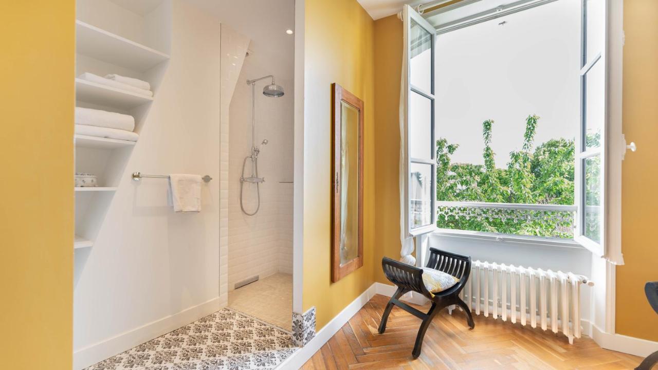 Le Clos Tellier Mareil-Marly Εξωτερικό φωτογραφία
