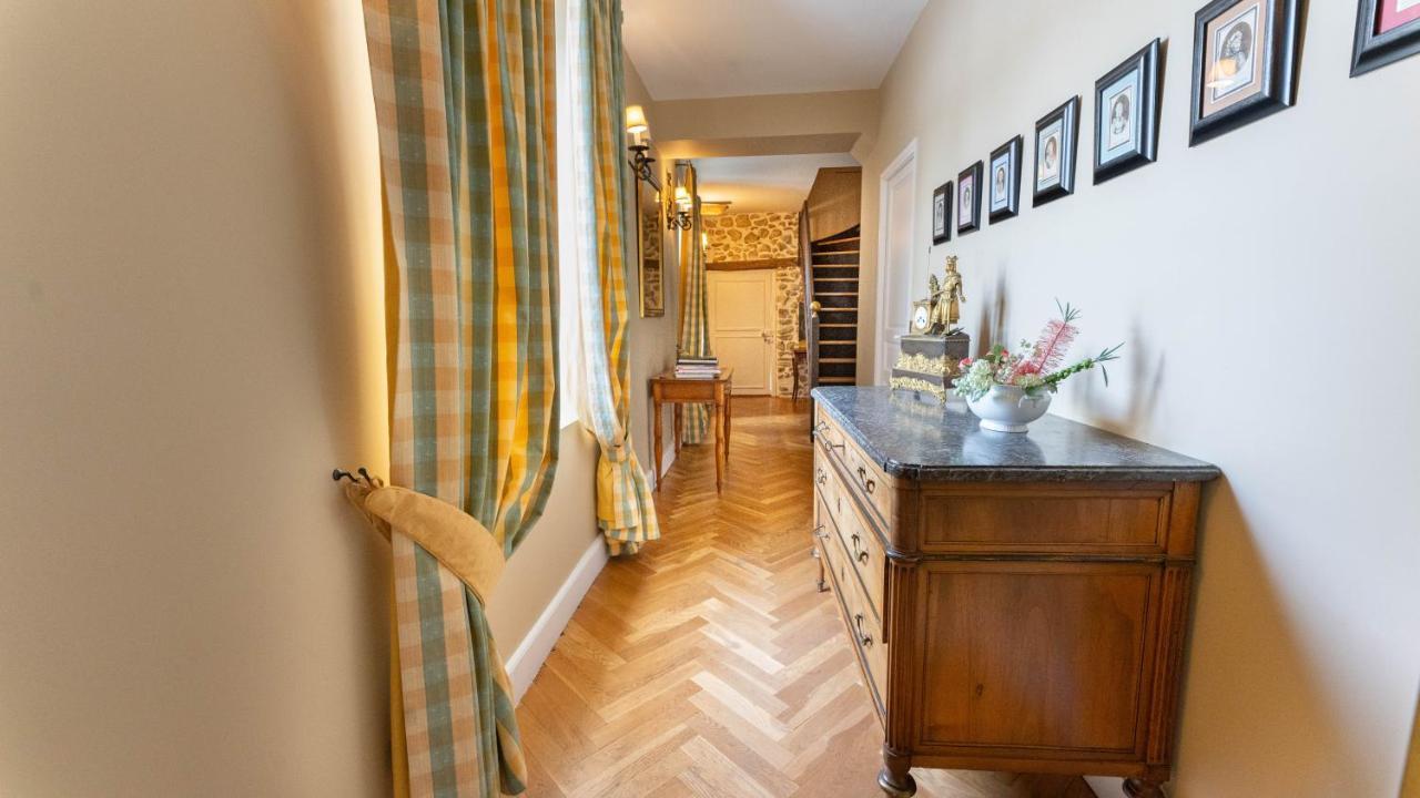 Le Clos Tellier Mareil-Marly Εξωτερικό φωτογραφία